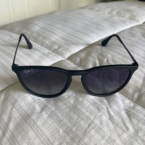 Women's Erika Polarized Sunglasses, RB4171